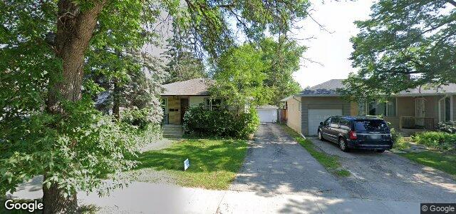 Larawan ng 327 Kimberly Avenue sa Winnipeg, Manitoba