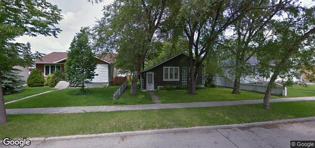Larawan ng 327 Oakview Avenue sa Winnipeg, Manitoba