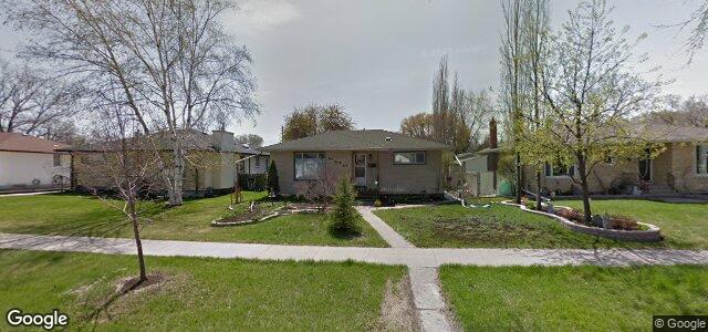 Larawan ng 328 Helmsdale Avenue sa Winnipeg, Manitoba