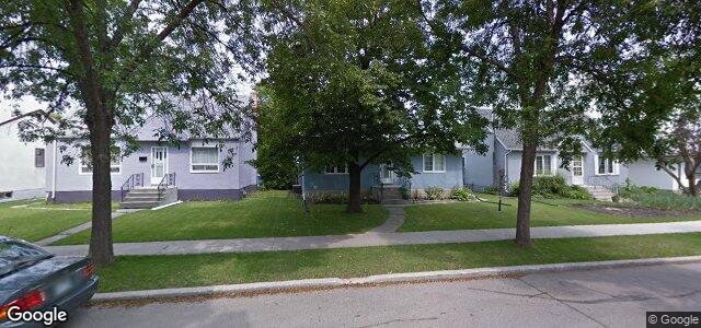 Larawan ng 329 Hazel Dell Avenue sa Winnipeg, Manitoba