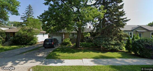 331 Kimberly Avenue（加拿大曼尼托巴省溫尼伯市）房屋照片