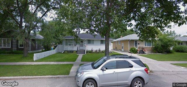 Larawan ng 331 Oakview Avenue sa Winnipeg, Manitoba