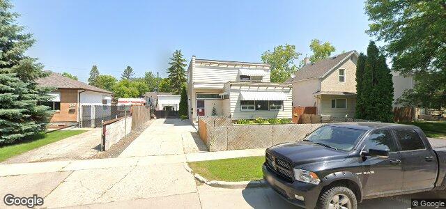 Larawan ng 331 Roberta Avenue sa Winnipeg, Manitoba