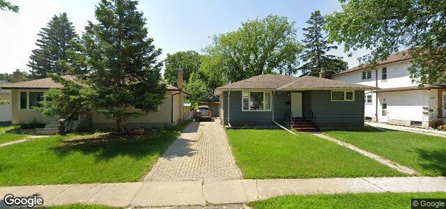 Larawan ng 332 Roberta Avenue sa Winnipeg, Manitoba