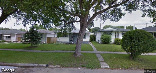 Larawan ng 333 Dunrobin Avenue sa Winnipeg, Manitoba