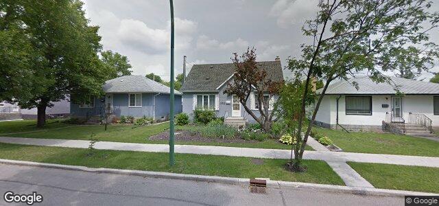 Larawan ng 333 Hazel Dell Avenue sa Winnipeg, Manitoba