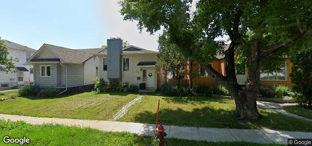Larawan ng 334 Leighton Avenue sa Winnipeg, Manitoba