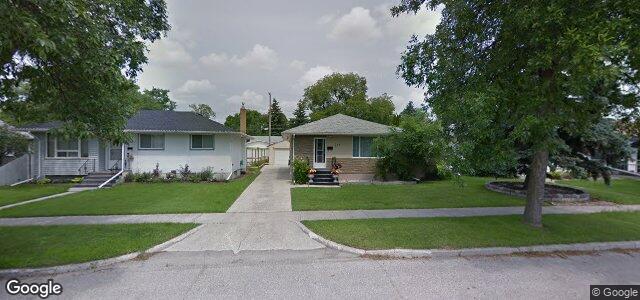 Larawan ng 335 Oakview Avenue sa Winnipeg, Manitoba
