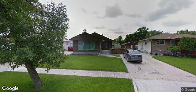 Larawan ng 336 Dunrobin Avenue sa Winnipeg, Manitoba
