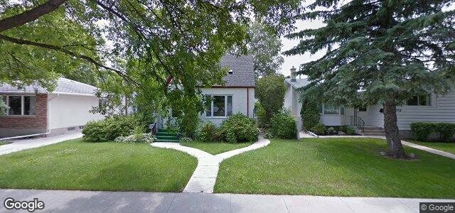 Photo of 336 Hazel Dell Avenue in Winnipeg, Manitoba