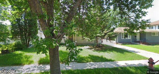 Larawan ng 336 Roberta Avenue sa Winnipeg, Manitoba