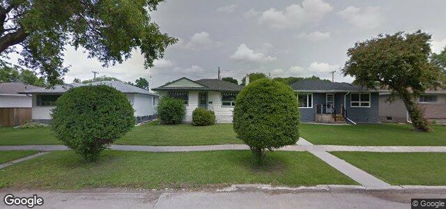 Larawan ng 337 Dunrobin Avenue sa Winnipeg, Manitoba