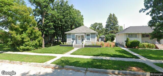 Larawan ng 337 Greene Avenue sa Winnipeg, Manitoba