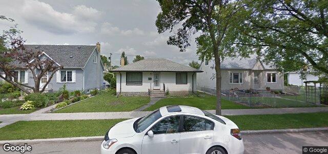 Larawan ng 337 Hazel Dell Avenue sa Winnipeg, Manitoba