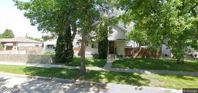 Larawan ng 337 Roberta Avenue sa Winnipeg, Manitoba