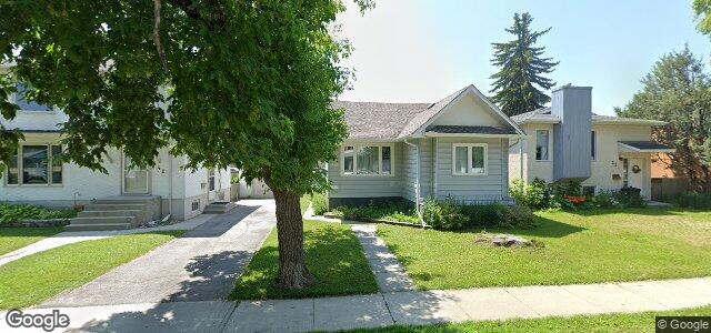 338 Leighton Avenue（加拿大曼尼托巴省溫尼伯市）房屋照片