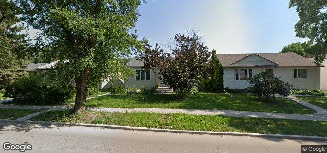 339 Kimberly Avenue（加拿大曼尼托巴省溫尼伯市）房屋照片
