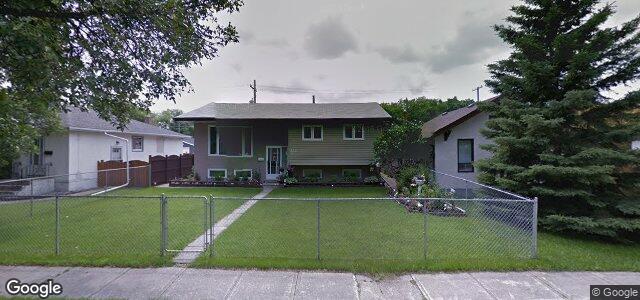 Larawan ng 340 Oakview Avenue sa Winnipeg, Manitoba