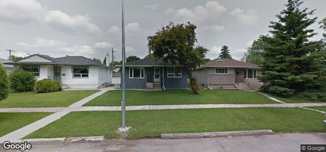 Larawan ng 341 Dunrobin Avenue sa Winnipeg, Manitoba