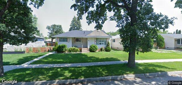 341 Greene Avenue（加拿大曼尼托巴省溫尼伯市）房屋照片