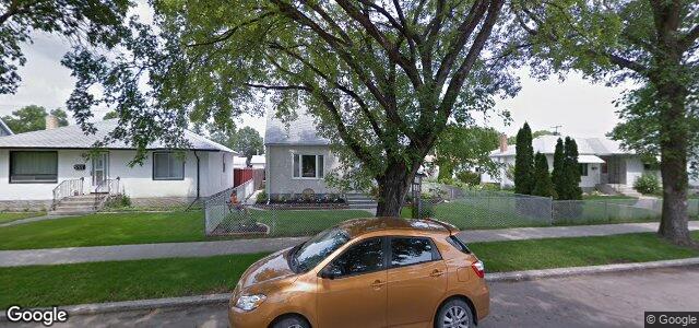Larawan ng 341 Hazel Dell Avenue sa Winnipeg, Manitoba