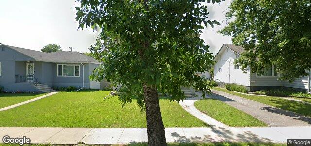 Larawan ng 342 Leighton Avenue sa Winnipeg, Manitoba