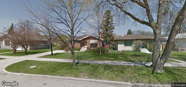 343 Helmsdale Avenue（加拿大曼尼托巴省温尼伯市）房屋照片