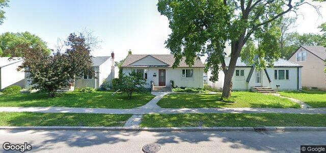 Larawan ng 343 Kimberly Avenue sa Winnipeg, Manitoba