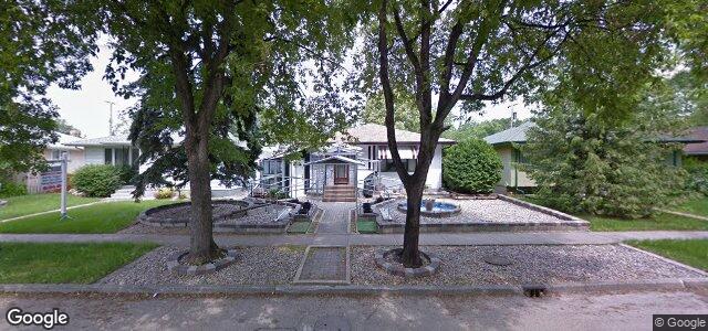 Larawan ng 343 Oakview Avenue sa Winnipeg, Manitoba