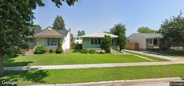 Larawan ng 345 Greene Avenue sa Winnipeg, Manitoba