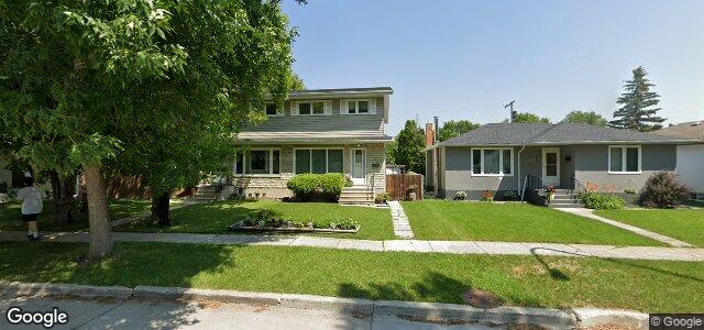 Larawan ng 345 Roberta Avenue sa Winnipeg, Manitoba