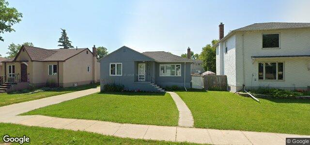 Photo of 346 Leighton Avenue in Winnipeg, Manitoba