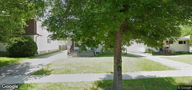 Larawan ng 346 Roberta Avenue sa Winnipeg, Manitoba
