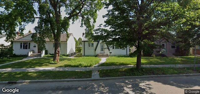 Larawan ng 347 Kimberly Avenue sa Winnipeg, Manitoba