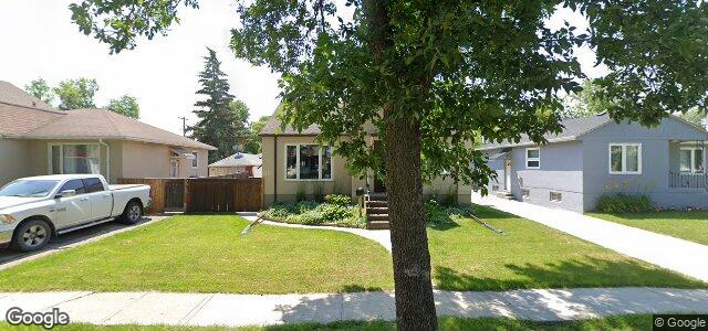 350 Leighton Avenue（加拿大曼尼托巴省温尼伯市）房屋照片