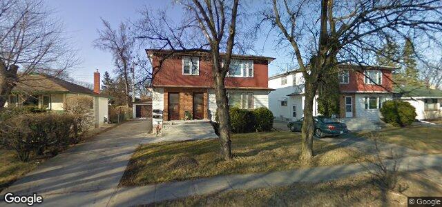 Larawan ng 350 Roberta Avenue sa Winnipeg, Manitoba