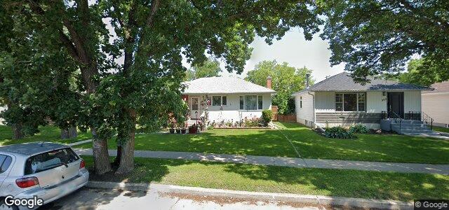 Larawan ng 351 Greene Avenue sa Winnipeg, Manitoba