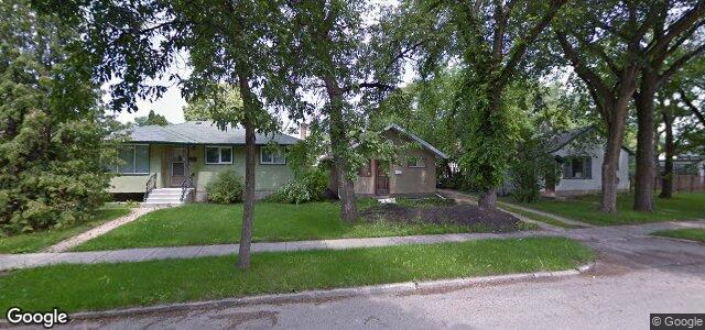 Larawan ng 351 Oakview Avenue sa Winnipeg, Manitoba