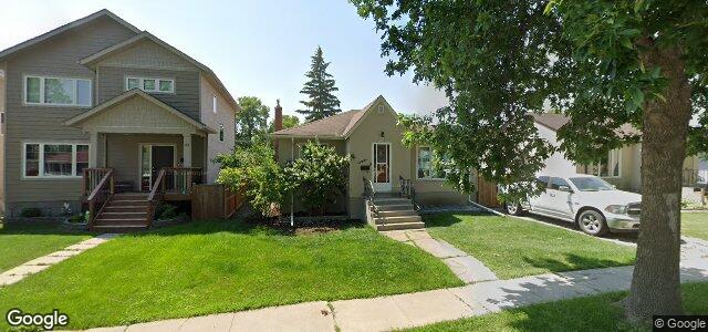 Larawan ng 354 Leighton Avenue sa Winnipeg, Manitoba