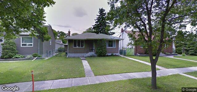 Larawan ng 354 Oakview Avenue sa Winnipeg, Manitoba