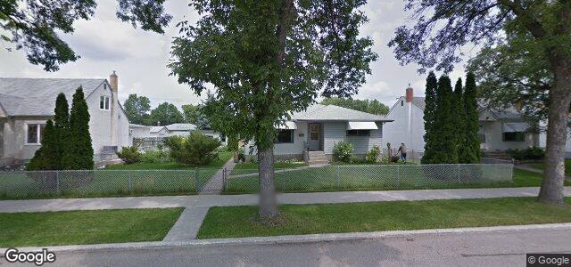 Larawan ng 355 Hazel Dell Avenue sa Winnipeg, Manitoba
