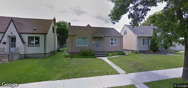 Larawan ng 356 Hazel Dell Avenue sa Winnipeg, Manitoba