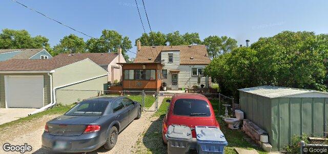 Larawan ng 358 Hazel Dell Avenue sa Winnipeg, Manitoba