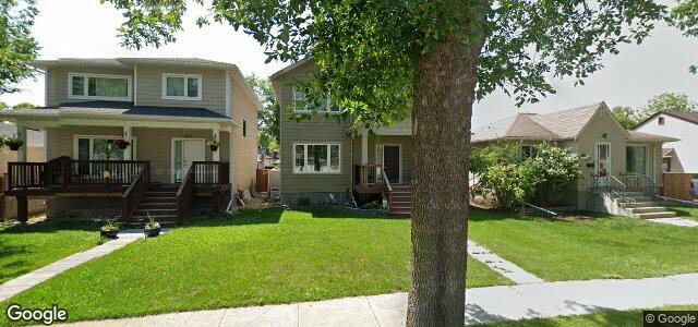 Larawan ng 358 Leighton Avenue sa Winnipeg, Manitoba