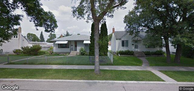 Photo of 359 Hazel Dell Avenue in Winnipeg, Manitoba