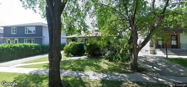 360 Roberta Avenue（加拿大曼尼托巴省溫尼伯市）房屋照片