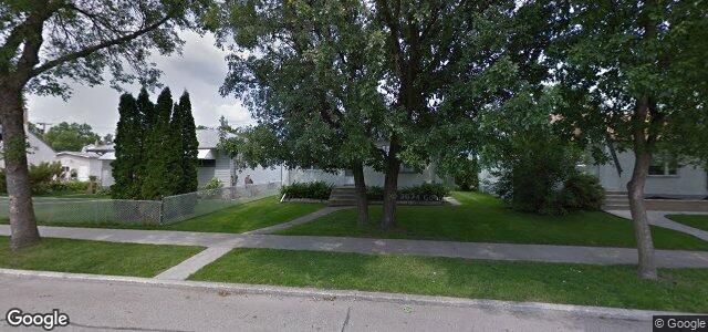Larawan ng 361 Hazel Dell Avenue sa Winnipeg, Manitoba