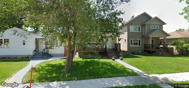 Larawan ng 362 Leighton Avenue sa Winnipeg, Manitoba