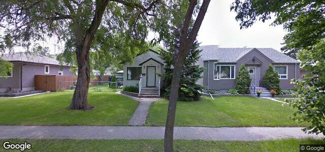 Larawan ng 362 Oakview Avenue sa Winnipeg, Manitoba