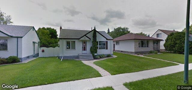 Larawan ng 364 Hazel Dell Avenue sa Winnipeg, Manitoba